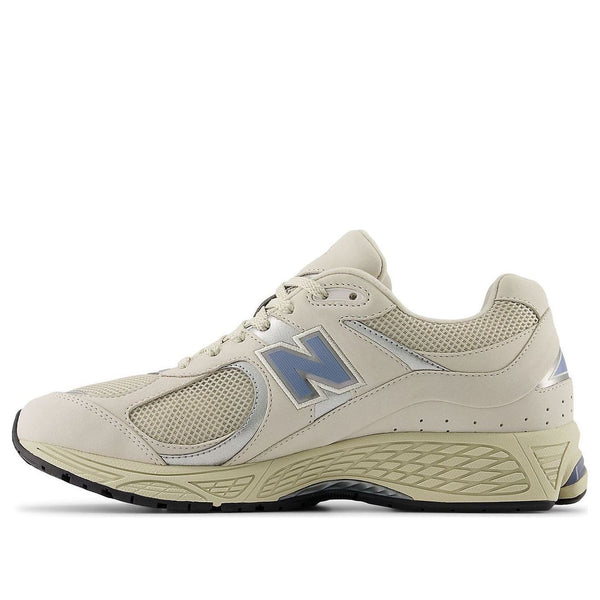 Кроссовки 2002r New Balance, бежевый
Кроссовки 2002r New Balance, бежевый