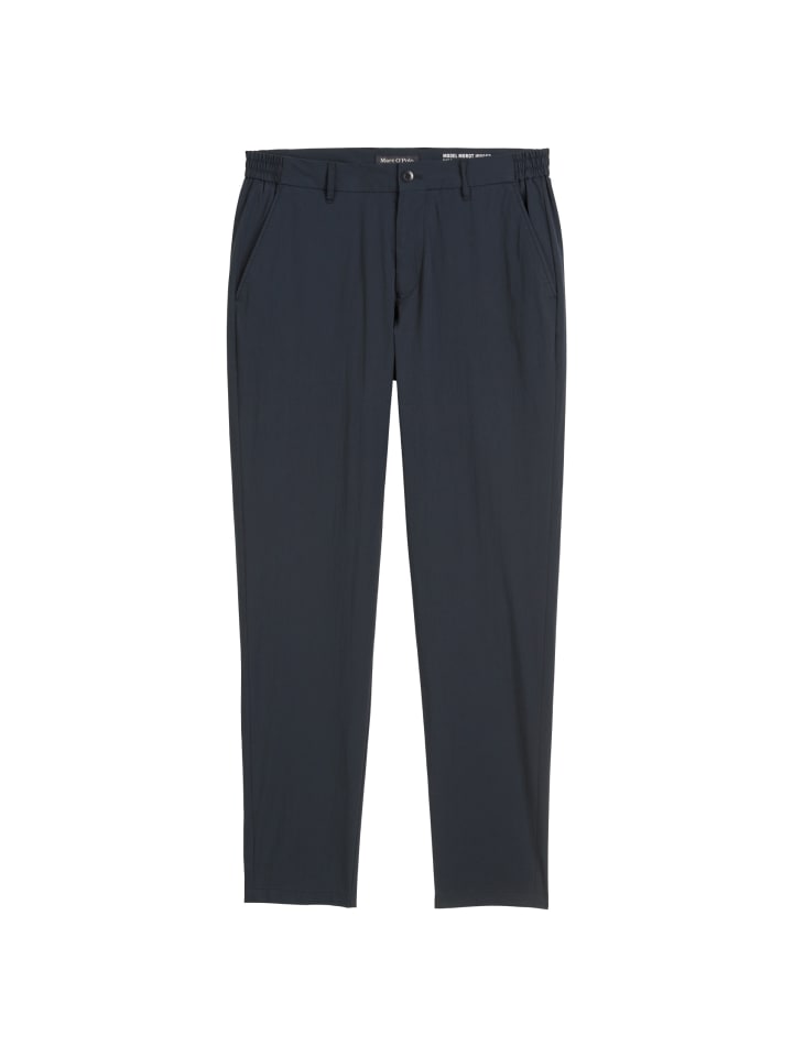 Тканевые брюки Marc O'Polo, темно-синий
Тканевые брюки Marc O'Polo, темно-синий