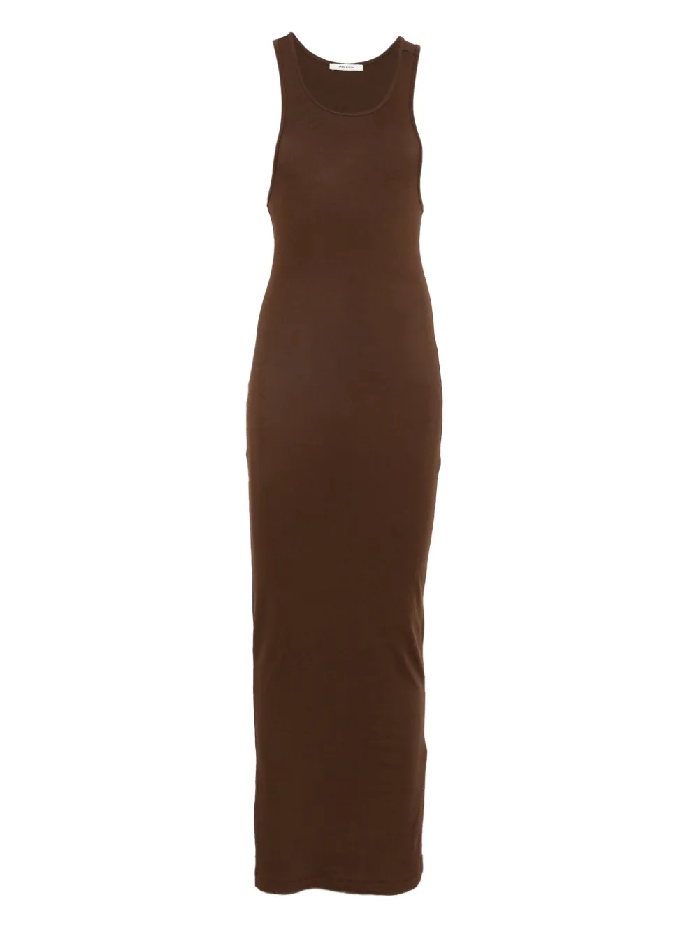 Платье миди без рукавов Entire Studios, коричневый
Платье миди без рукавов Entire Studios, коричневый