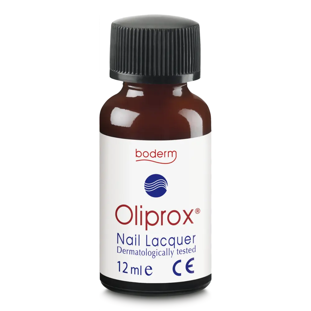 Противогрибковый лак для ногтей Oliprox, 12 мл
Противогрибковый лак для ногтей Oliprox, 12 мл