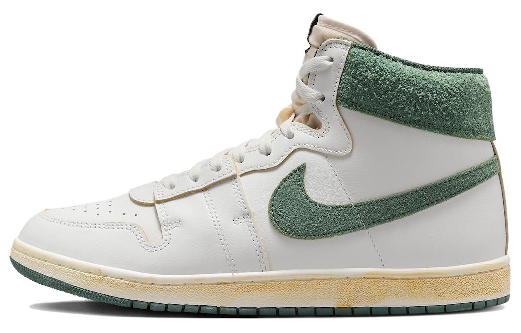 Jordan Air Ship PE X A Ma Maniére Green Stone
Jordan Air Ship PE X A Ma Maniére Green Stone