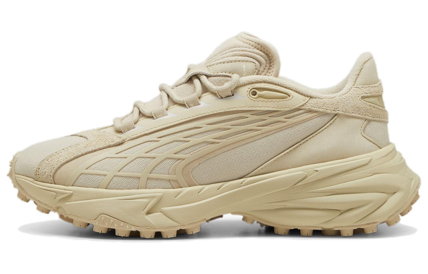 Puma Кроссовки Мужчины, Beige
Puma Кроссовки Мужчины, Beige