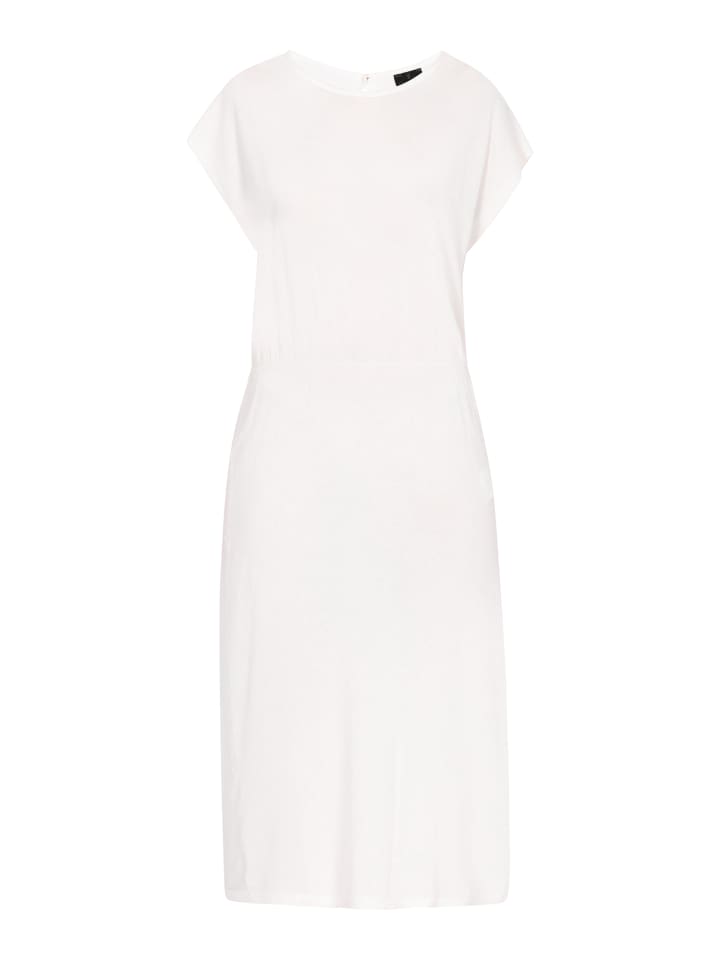 Платье до колена DreiMaster Klassik, белый
Платье до колена DreiMaster Klassik, белый