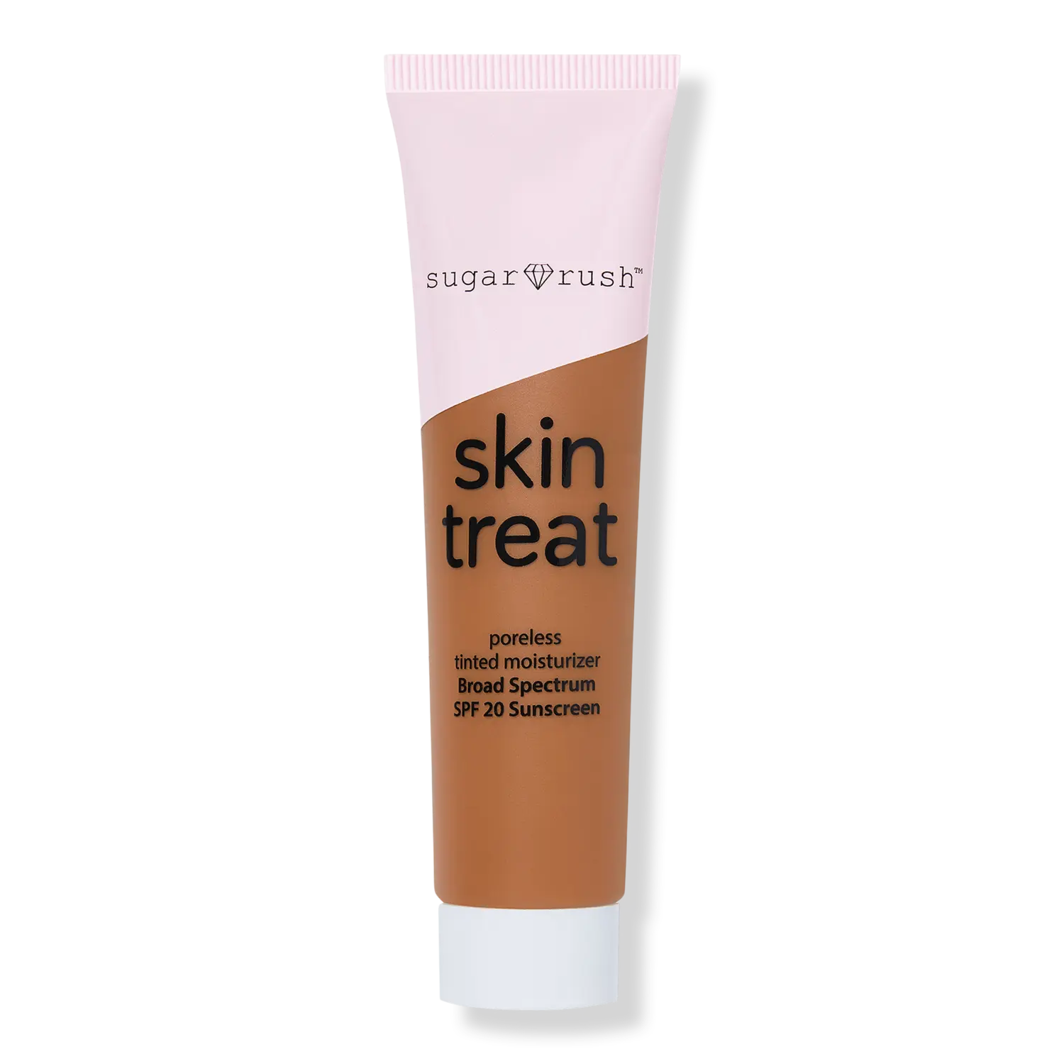 Увлажняющий тонирующий крем Skin Treat Poreless SPF 20 Tarte, Tan Deep
Увлажняющий тонирующий крем Skin Treat Poreless SPF 20 Tarte, Tan Deep