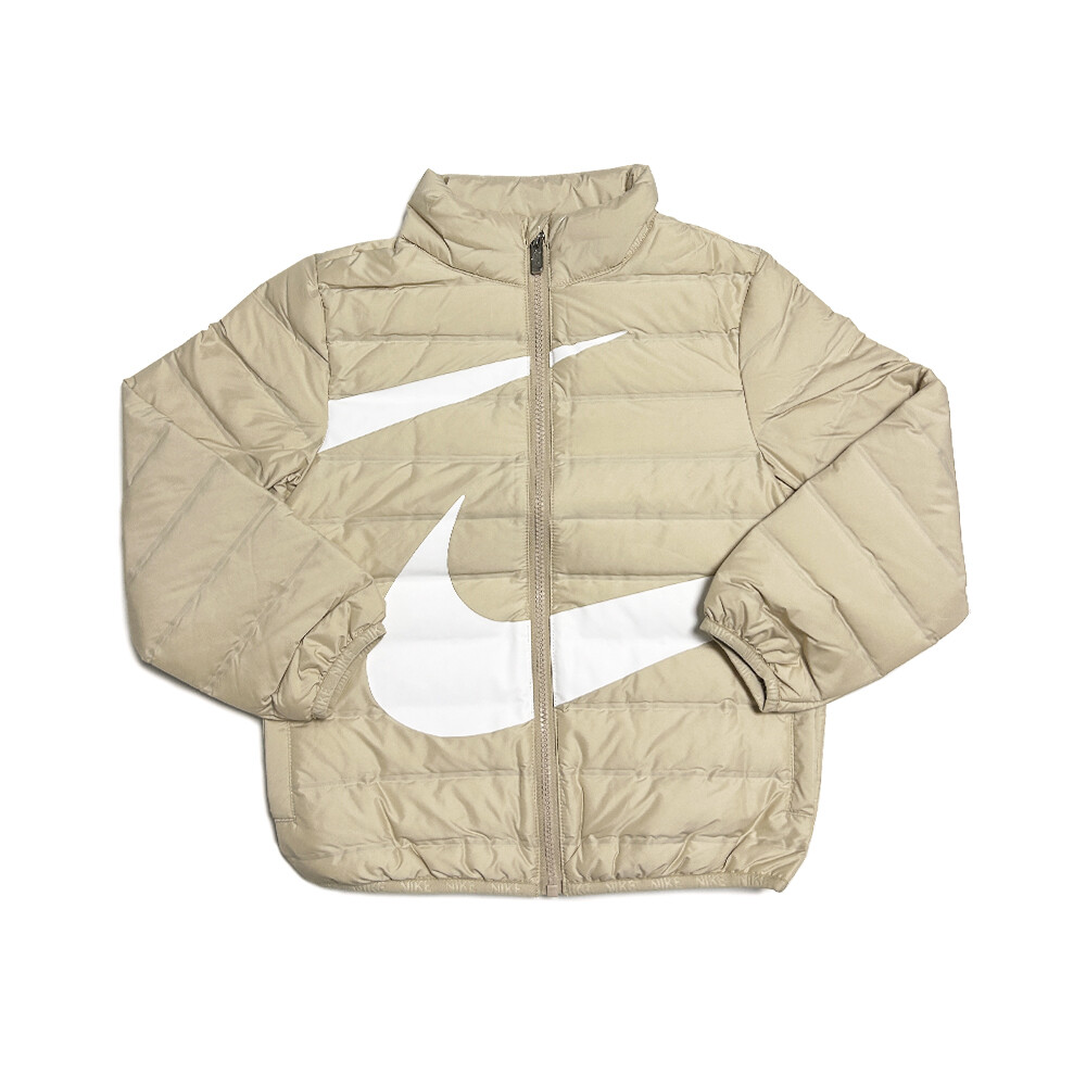Nike Kids Пуховик/пуховик, цвет White Sand
Nike Kids Пуховик/пуховик, цвет White Sand