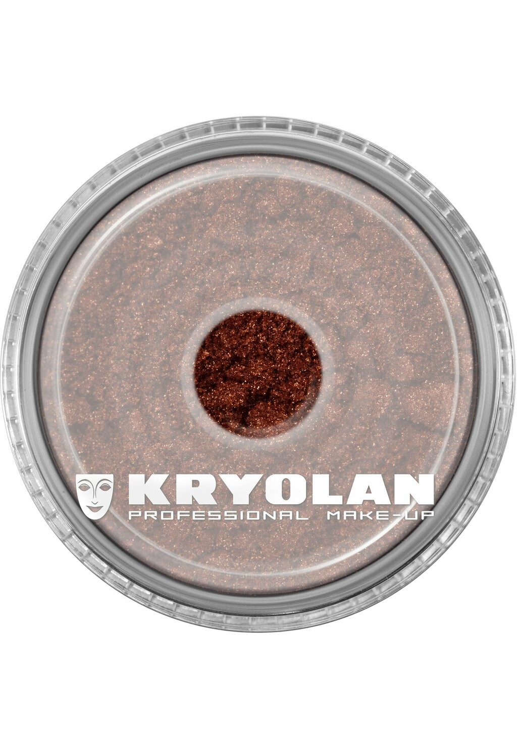 Тени для век SATIN POWDER Kryolan, цвет sp 241
Тени для век SATIN POWDER Kryolan, цвет sp 241