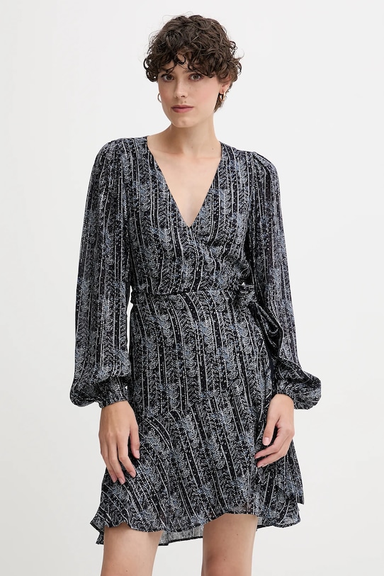 Платье Pepe Jeans, темно-синий
Платье Pepe Jeans, темно-синий