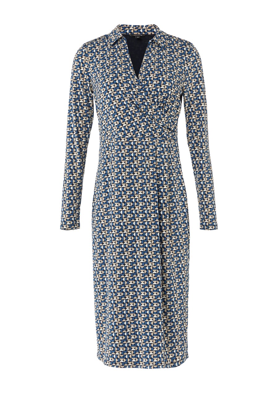 Мини платье COMMA, Navy
Мини платье COMMA, Navy