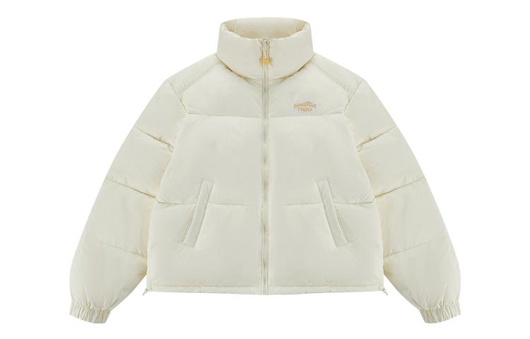 FW23 Облачный Заварной Крем Пуховик Унисекс DANGEROUSPEOPLE, Экрю
FW23 Облачный Заварной Крем Пуховик Унисекс DANGEROUSPEOPLE, Экрю