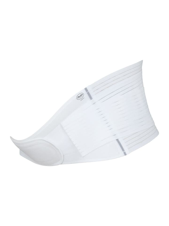 Ремень Anita, белый
Ремень Anita, белый