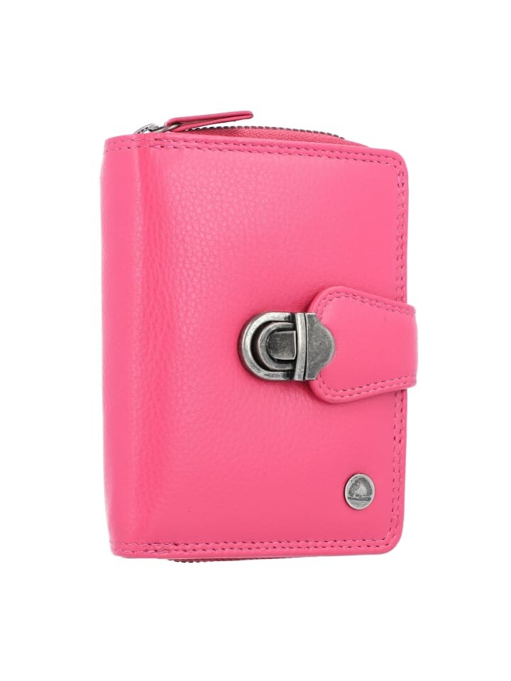 Кошелек Greenburry, фуксия
Кошелек Greenburry, фуксия