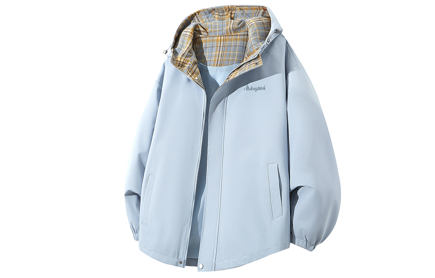 Disney Куртка Unisex, Moonlight Blue
Disney Куртка Unisex, Moonlight Blue