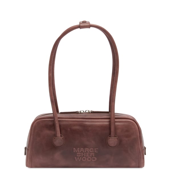 Мягкая сумка Boston ew Margesherwood, цвет wine
Мягкая сумка Boston ew Margesherwood, цвет wine