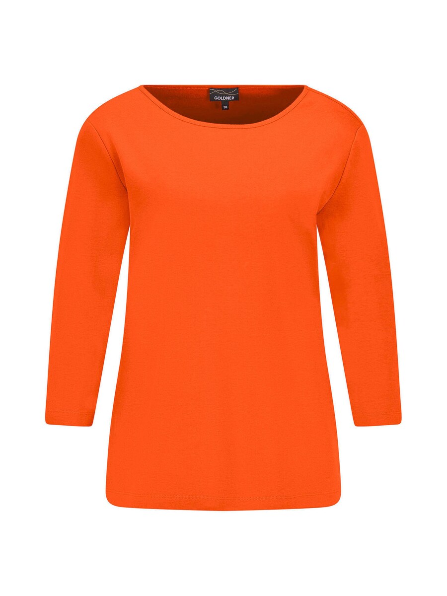 Рубашка Goldner, темно-оранжевый
Рубашка Goldner, темно-оранжевый