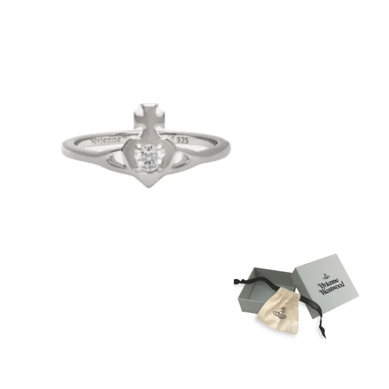 Кольцо Noella Vivienne Westwood
Кольцо Noella Vivienne Westwood