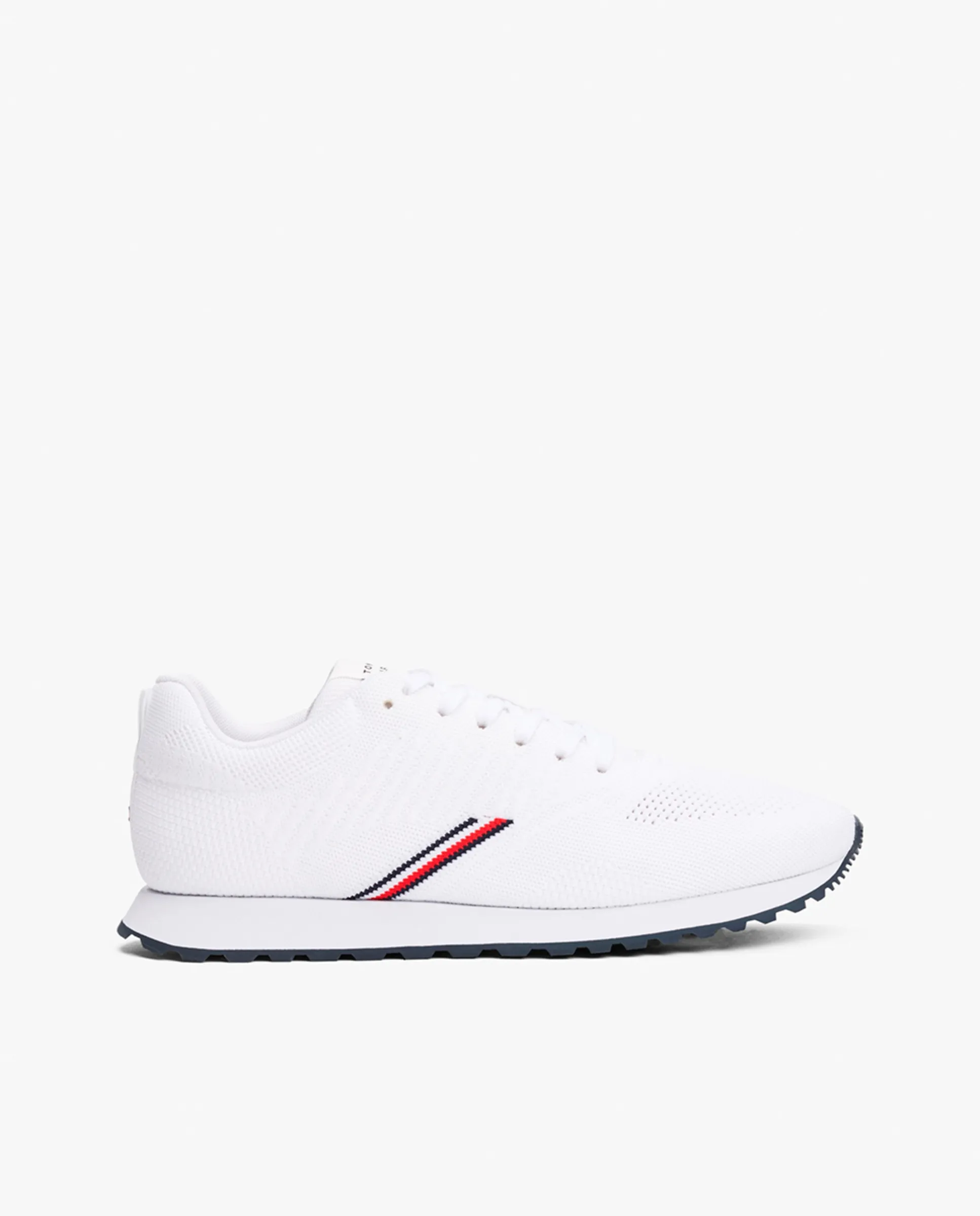 Беговые кроссовки из трикотажа Tommy Hilfiger, белый
Беговые кроссовки из трикотажа Tommy Hilfiger, белый