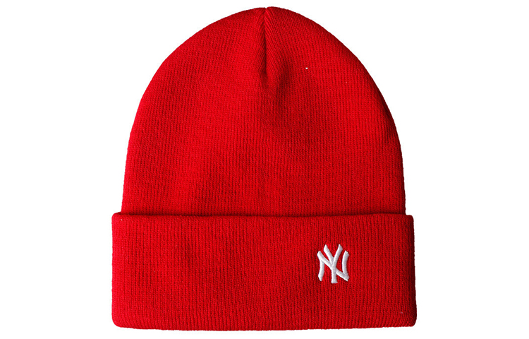 MLB Унисекс шапка бини, Red
MLB Унисекс шапка бини, Red