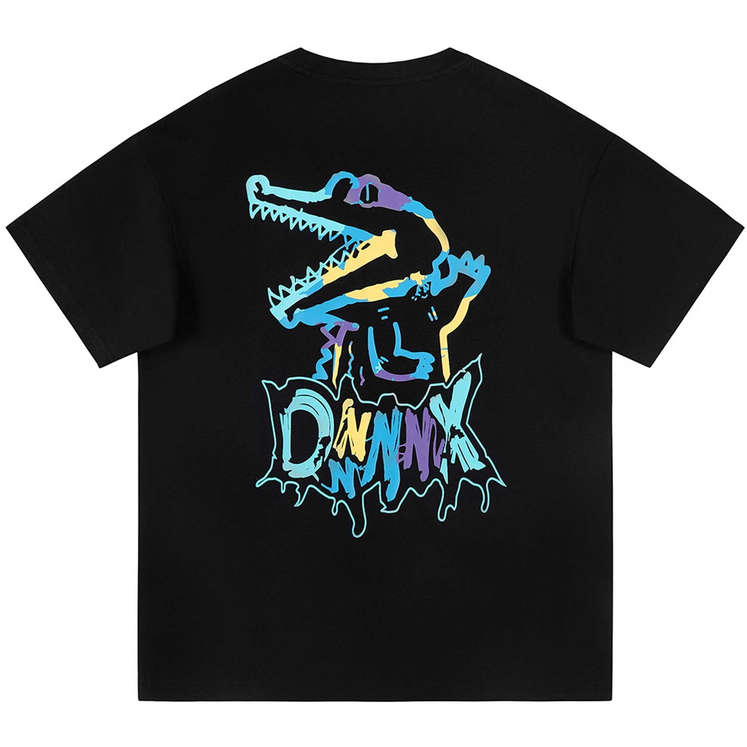 Dnnnnx футболка унисекс, Белый
Dnnnnx футболка унисекс, Белый