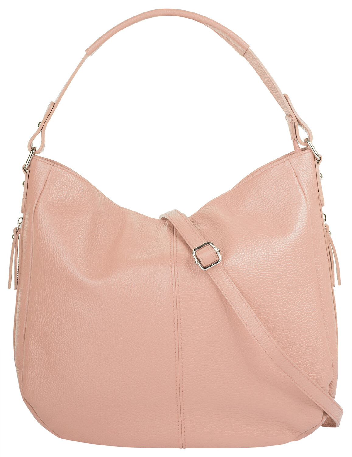 Сумка шоппер Cluty, розовый
Сумка шоппер Cluty, розовый