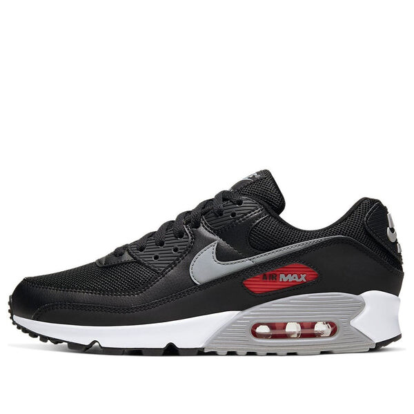 Кроссовки air max 90 премиум Nike, черный
Кроссовки air max 90 премиум Nike, черный