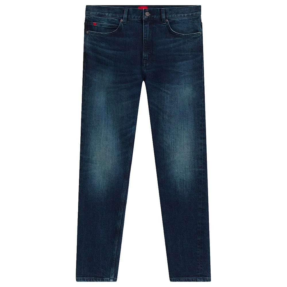 Джинсы HUGO 708 10272281 01, синий
Джинсы HUGO 708 10272281 01, синий