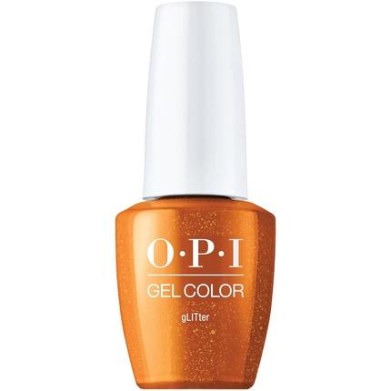 Лак для ногтей Opi Gelcolor, стойкость до 3 недель, устойчивость к размазыванию, высыхает за 30 минут
Лак для ногтей Opi Gelcolor, стойкость до 3 недель, устойчивость к размазыванию, высыхает за 30 минут
