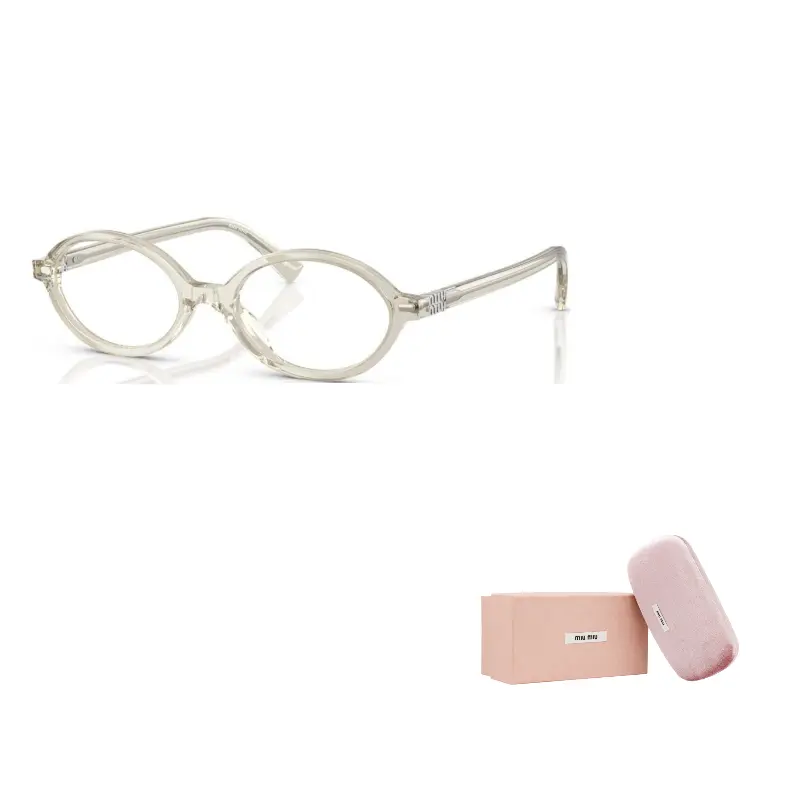 Солнцезащитные очки Regard MIU MIU
Солнцезащитные очки Regard MIU MIU