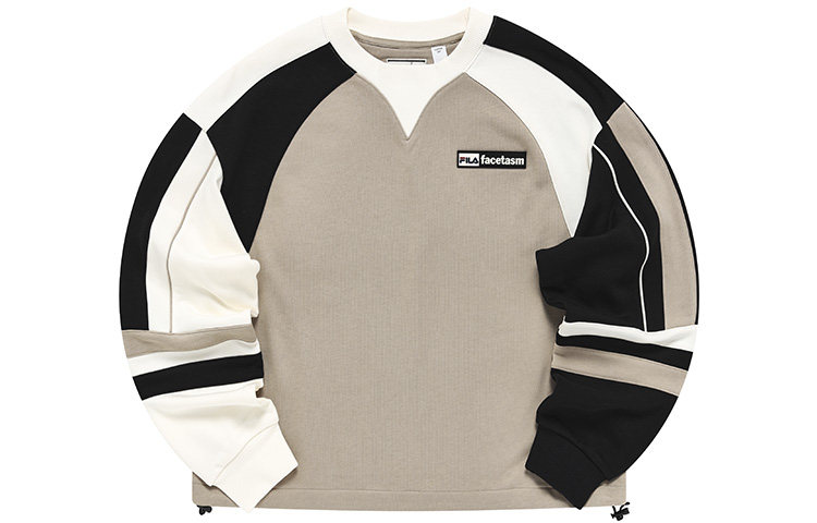 FILA FUSION Свитшот Women's Antler Khaki
FILA FUSION Свитшот Women's Antler Khaki