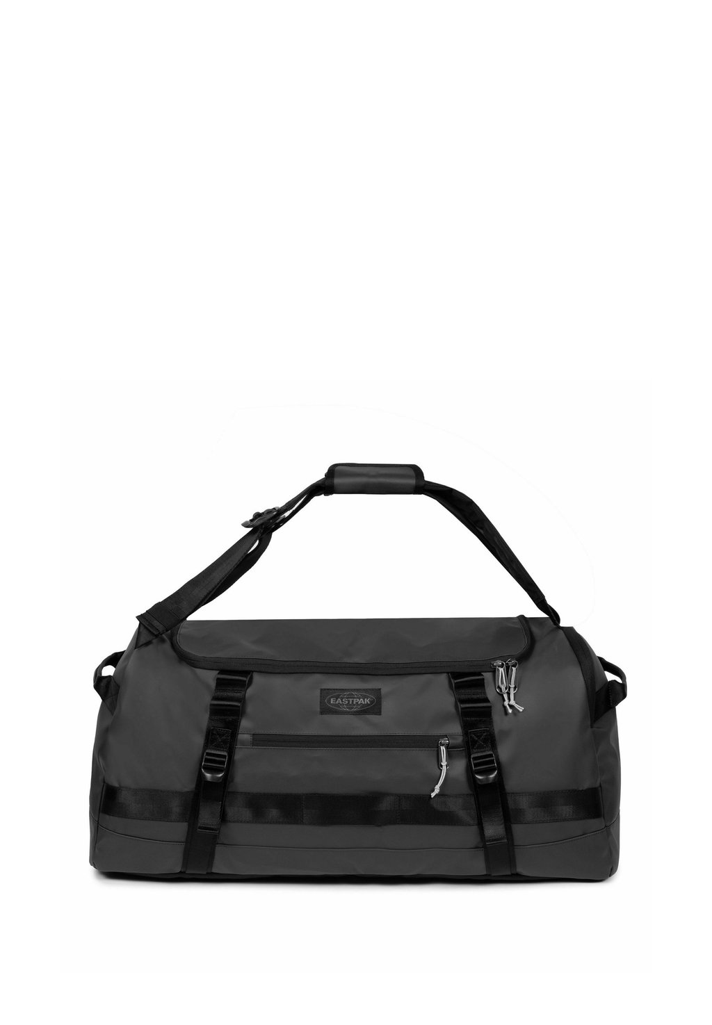 Сумка выходного дня DUFFLE PACK 71 CM Eastpak, черный
Сумка выходного дня DUFFLE PACK 71 CM Eastpak, черный