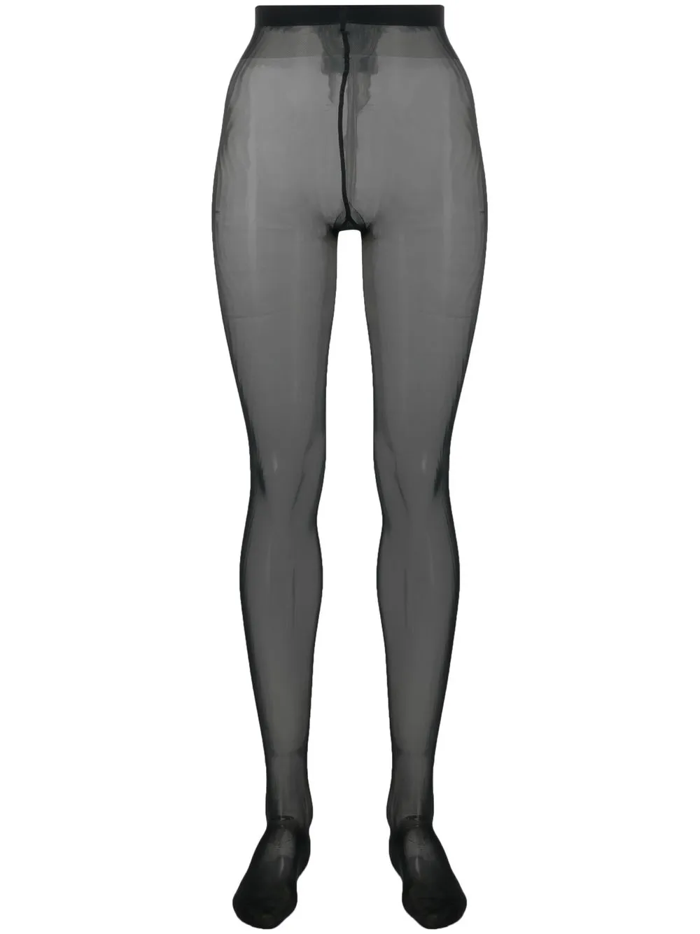 Прозрачные колготки Falke, черный
Прозрачные колготки Falke, черный