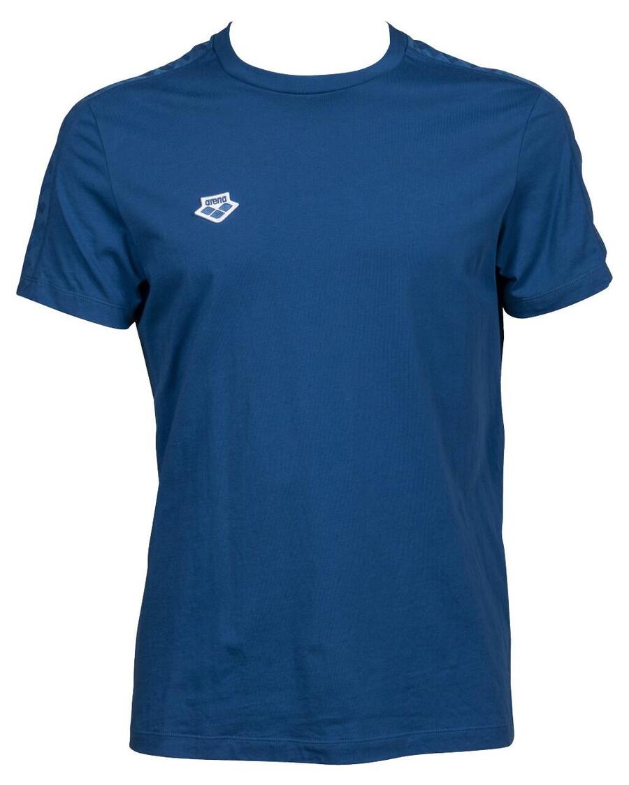 Спортивная футболка Arena Футболка с символикой команды
Спортивная футболка Arena Футболка с символикой команды