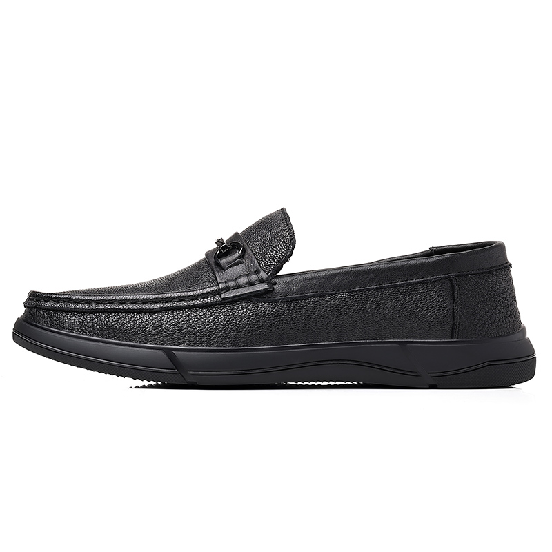 Mulinsen Повседневные туфли мужские черные
Mulinsen Повседневные туфли мужские черные