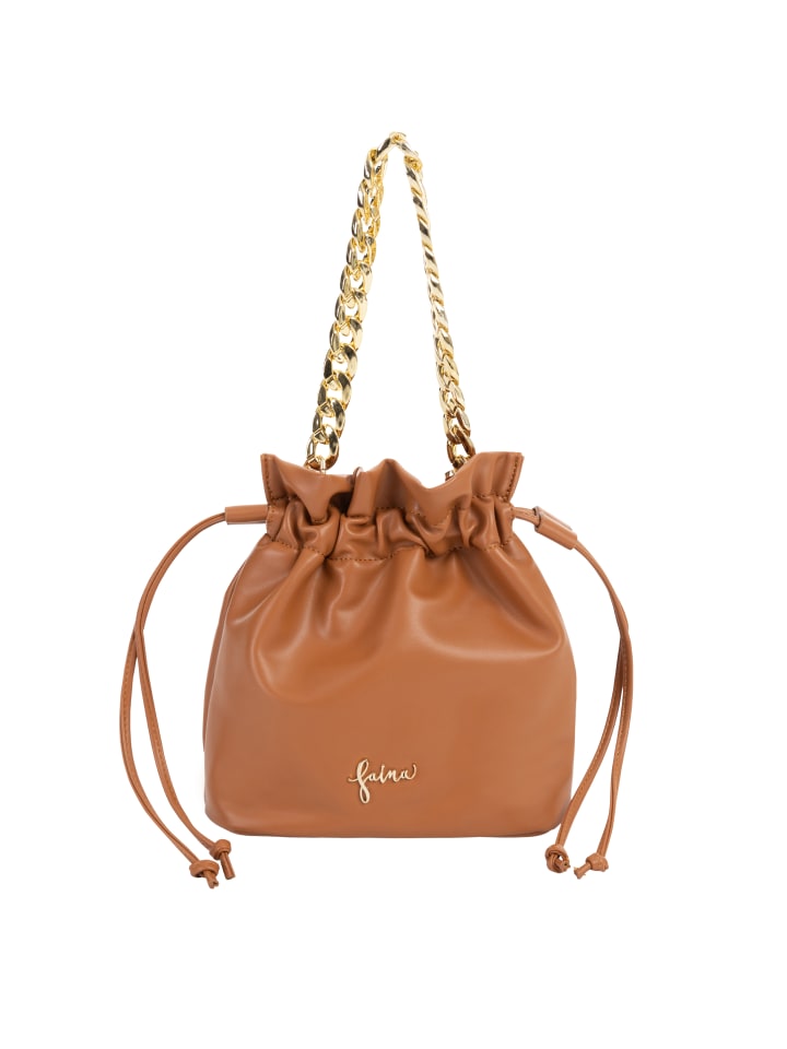 Сумка через плечо faina
Сумка через плечо faina