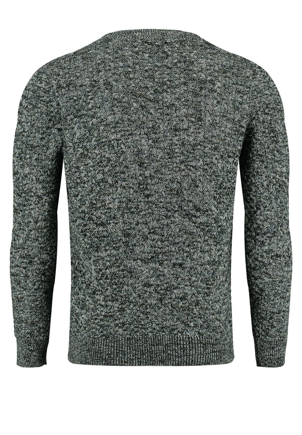 Джемпер COMO ROUND Key Largo, зеленый
Джемпер COMO ROUND Key Largo, зеленый