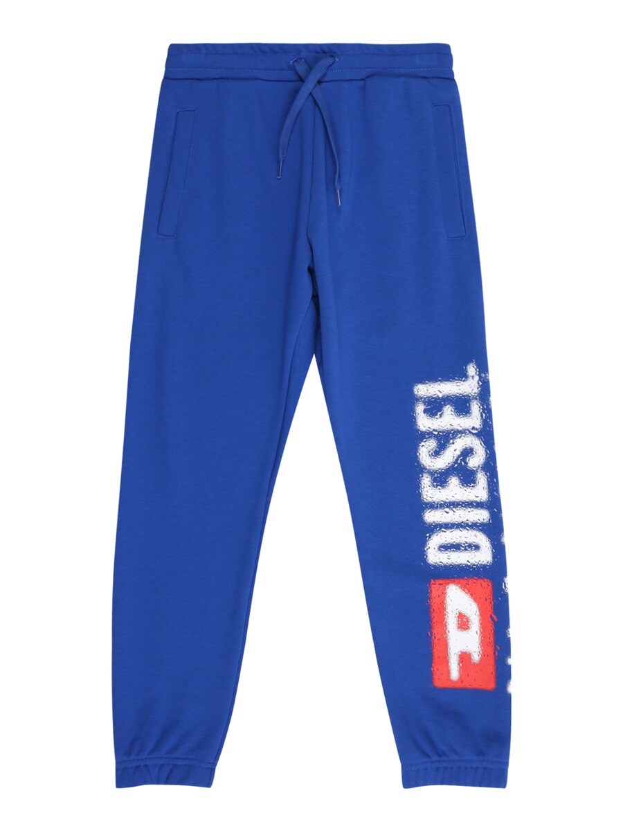 Зауженные брюки DIESEL, Cobalt Blue
Зауженные брюки DIESEL, Cobalt Blue
