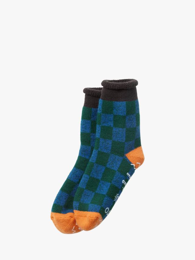 Проверяйте носки ROTOTO, разноцветный
Проверяйте носки ROTOTO, разноцветный