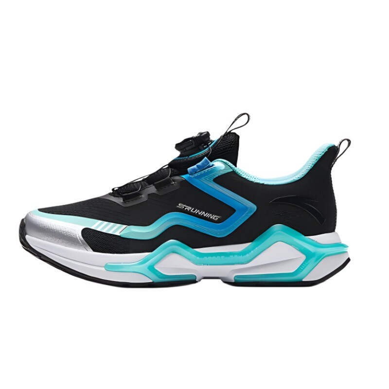 Детские кроссовки GS Mid-top Green Anta Kids
Детские кроссовки GS Mid-top Green Anta Kids