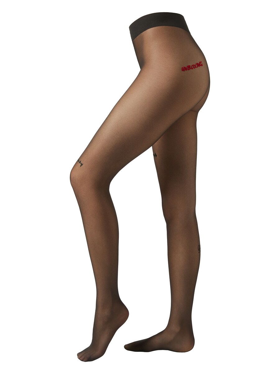 Колготки CALZEDONIA, черный
Колготки CALZEDONIA, черный