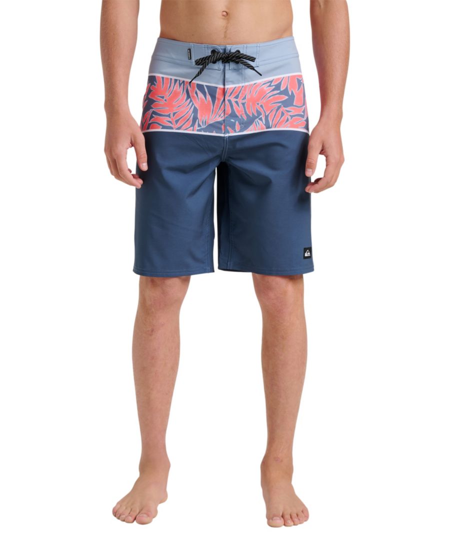 Мужские шорты для серфинга Surfsilk Panel Boardshorts Quiksilver, Sargasso sea
Мужские шорты для серфинга Surfsilk Panel Boardshorts Quiksilver, Sargasso sea