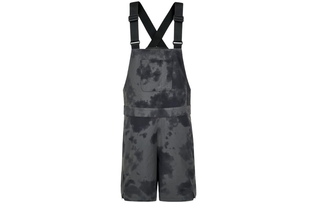 Шорты карго женские серые Reebok
Шорты карго женские серые Reebok