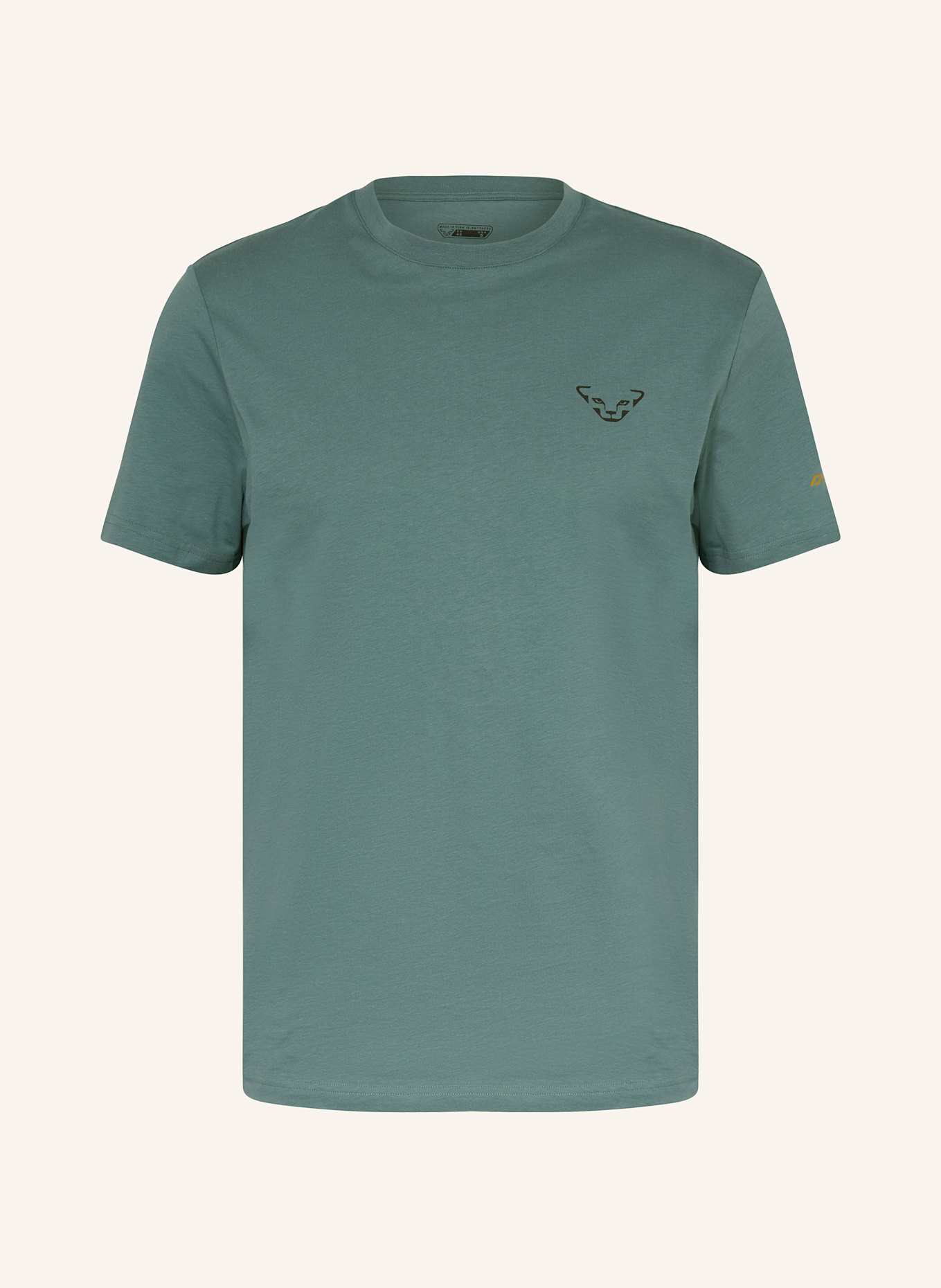 Футболка с графикой 24/7 Dynafit, синий
Футболка с графикой 24/7 Dynafit, синий