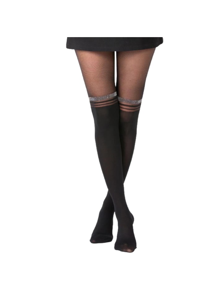 Леггинсы COFI 1453, черный
Леггинсы COFI 1453, черный