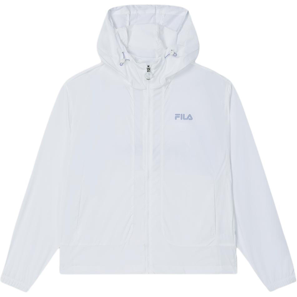 FILA Куртки и пальто для женщин, стандартная модель, белый цвет
FILA Куртки и пальто для женщин, стандартная модель, белый цвет