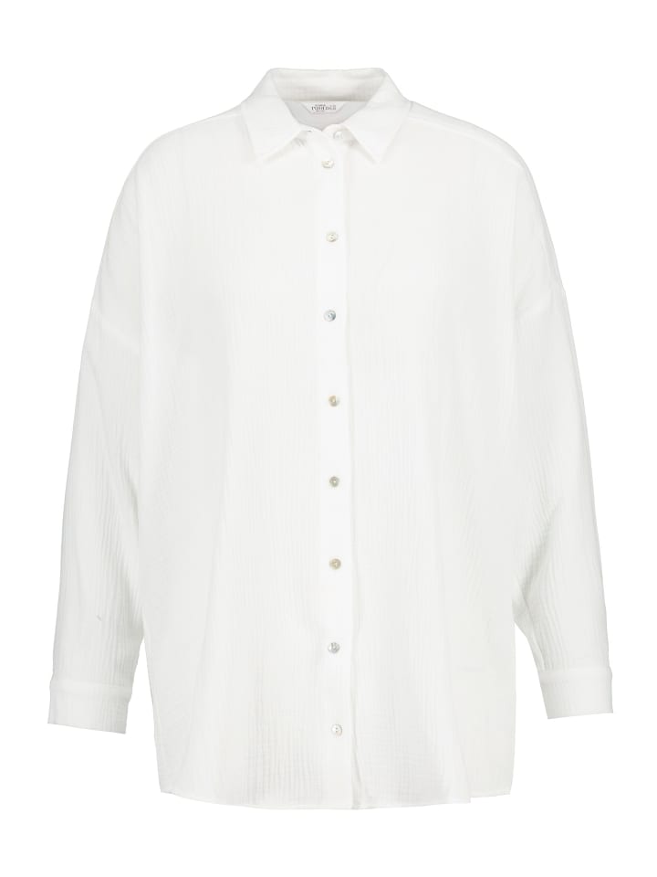 Блузка-рубашка бежевого цвета Studio Untold
Блузка-рубашка бежевого цвета Studio Untold