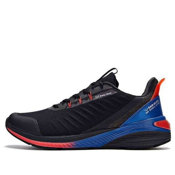 Кроссовки rain-block 3.0 sport shoes 'black red' 361 Degrees, черный
Кроссовки rain-block 3.0 sport shoes 'black red' 361 Degrees, черный
