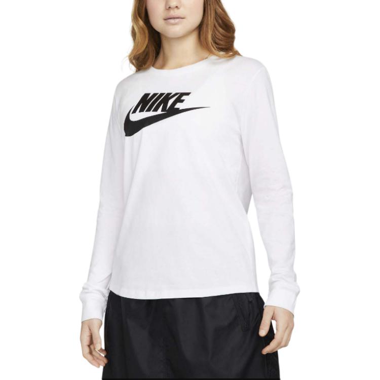 Nike Футболка женская белая, Белый, Nike Футболка женская белая
Nike Футболка женская белая, Белый, Nike Футболка женская белая