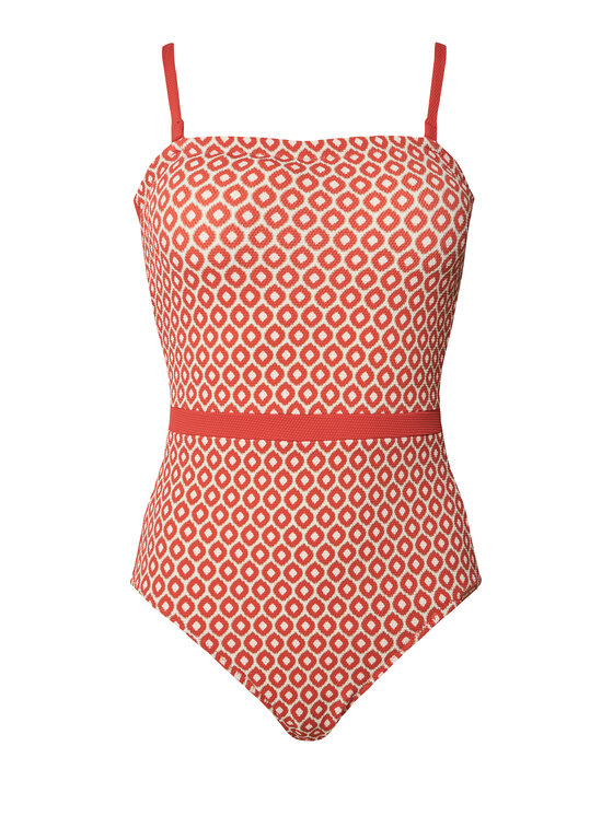 Купальник 83093 Ysabel Mora, красный
Купальник 83093 Ysabel Mora, красный