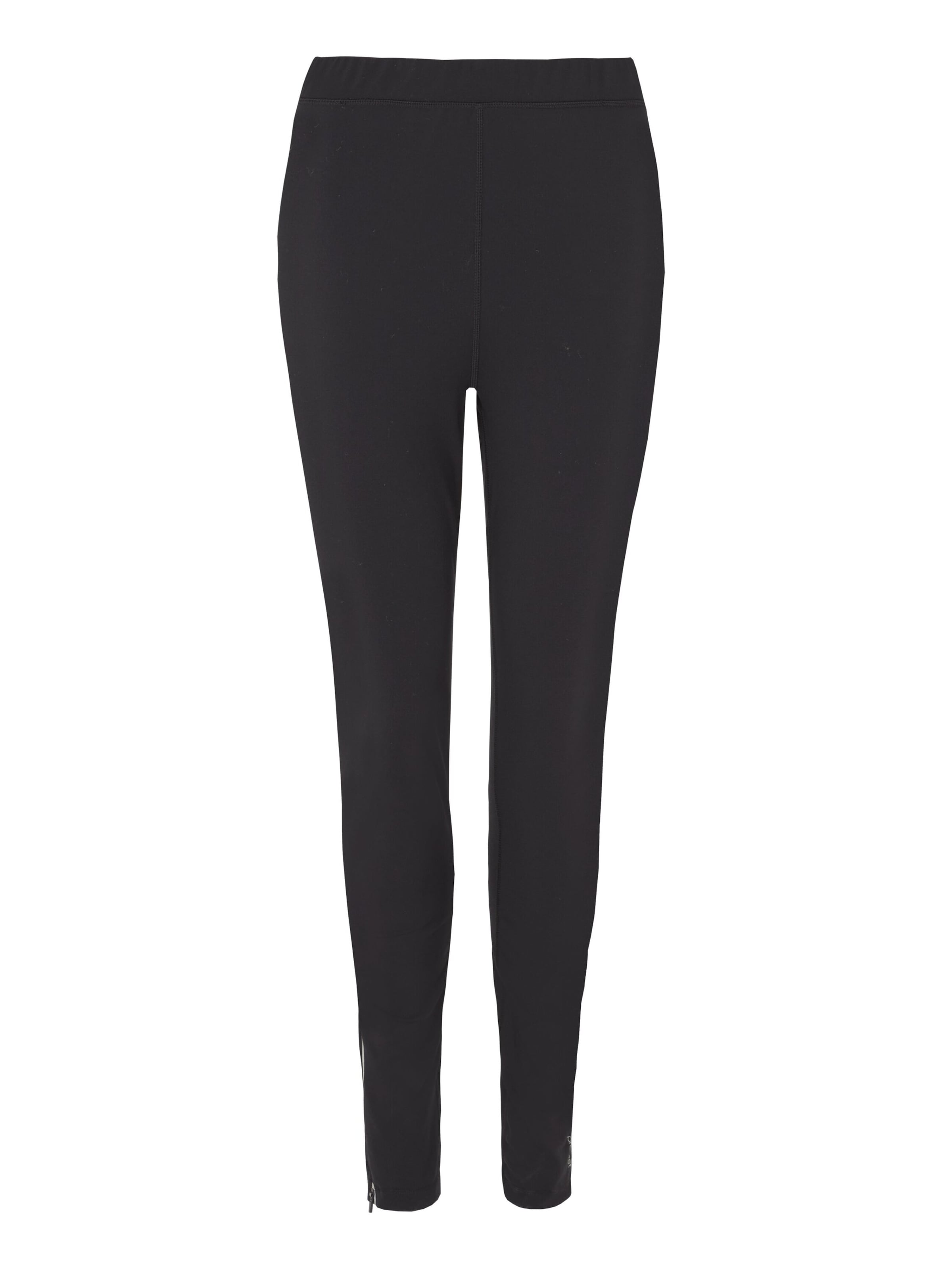 PROTEST Узкие спортивные штаны 'PRTGOJI' в черном цвете
PROTEST Узкие спортивные штаны 'PRTGOJI' в черном цвете