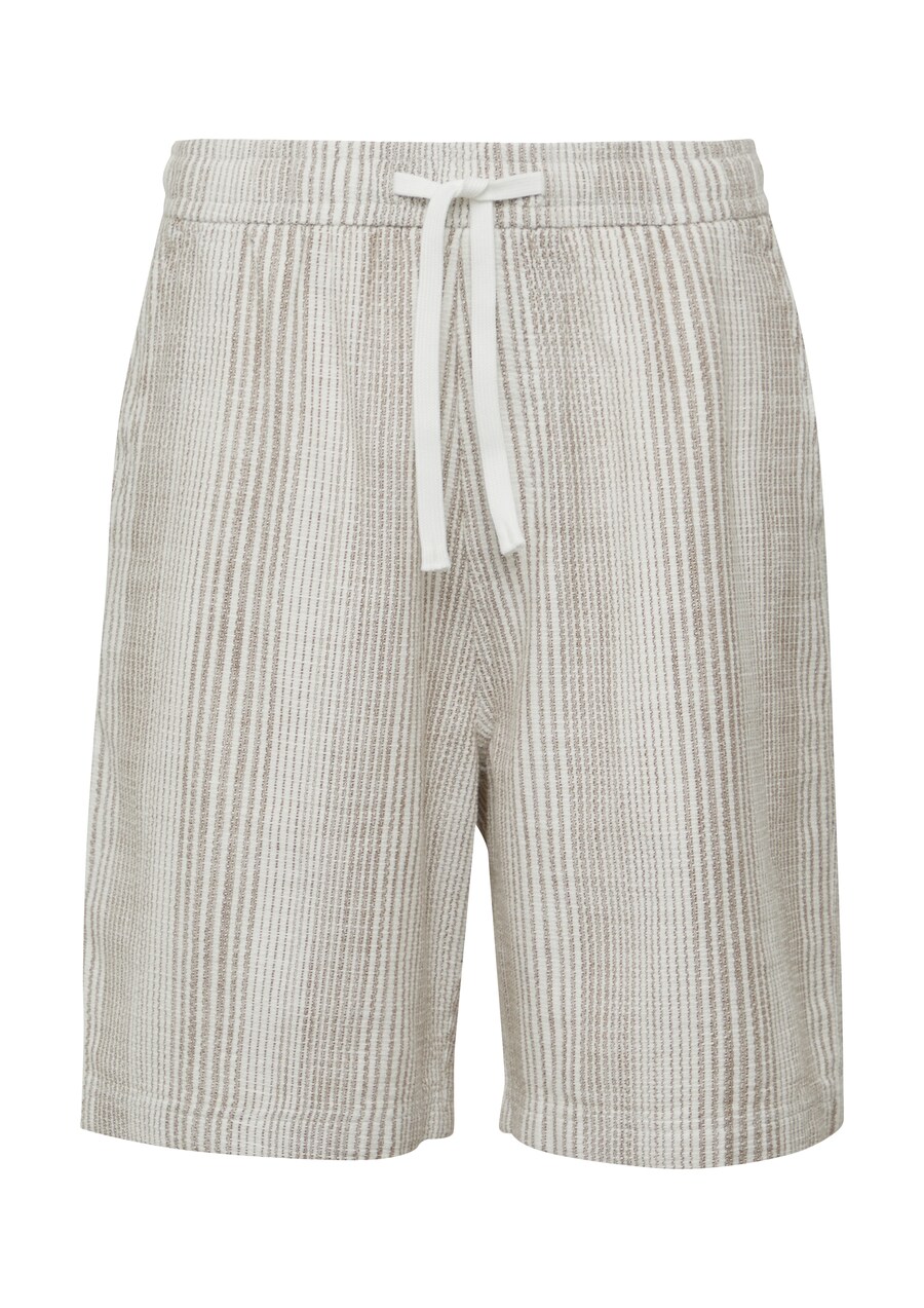 Брюки свободного кроя s.Oliver Detroit, Beige
Брюки свободного кроя s.Oliver Detroit, Beige