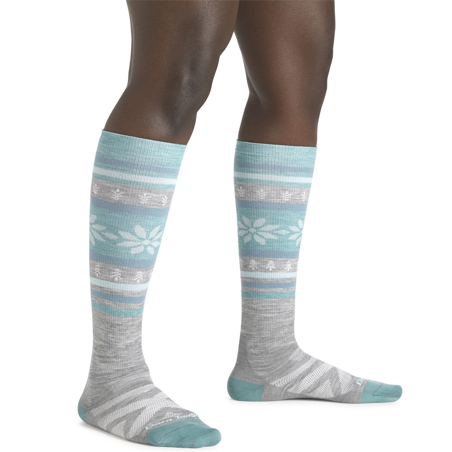 Носки Darn Tough Alpine Lightweight OTC, серый
Носки Darn Tough Alpine Lightweight OTC, серый